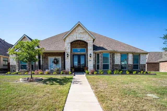 588 Southwestern, Rockwall, TX 75087