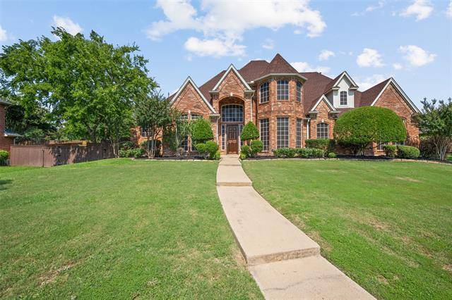 301 Bandera Court, Southlake, TX 76092