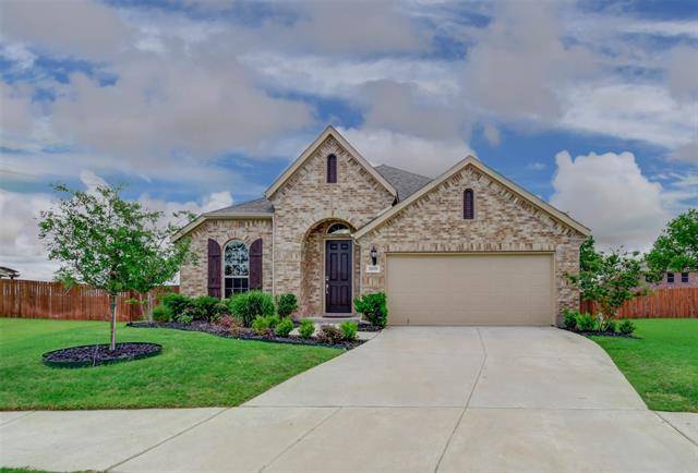 1429 Freesia Drive, Little Elm, TX 75068