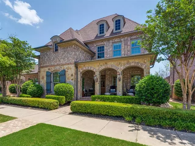 12462 Riverhill Road, Frisco, TX 75033