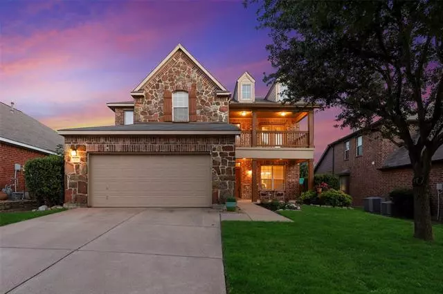 4848 Friedman Lane, Fort Worth, TX 76244