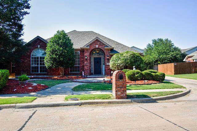 4948 Auburn Drive, Mckinney, TX 75070