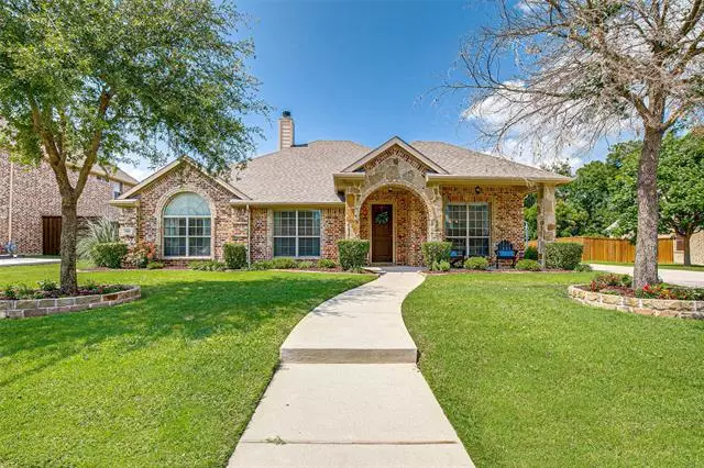 905 Hopkins Drive, Rockwall, TX 75087