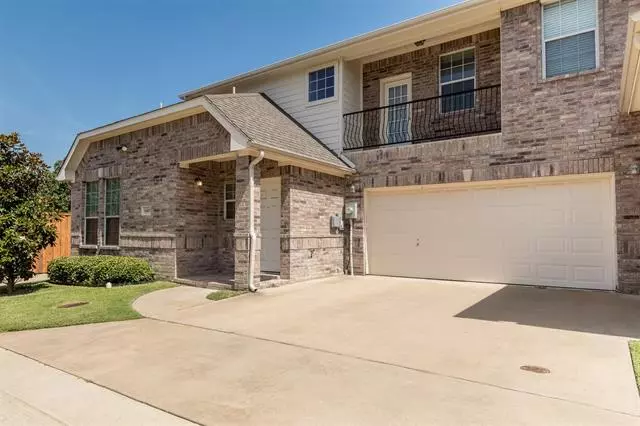 6403 Capulet Place, Dallas, TX 75252