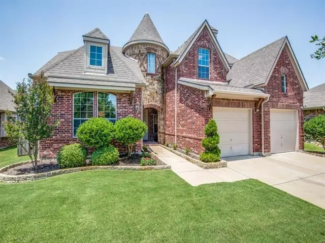 13331 Cottage Grove Drive, Frisco, TX 75033