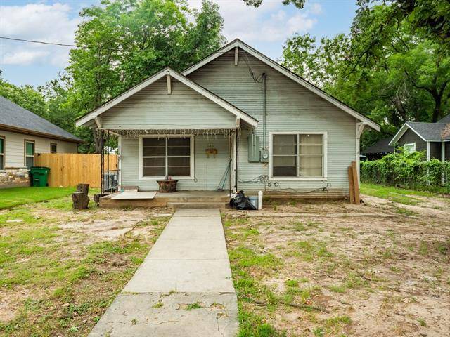 950 N Mccart Street, Stephenville, TX 76401