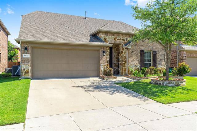 10412 Musketball Place, Mckinney, TX 75072