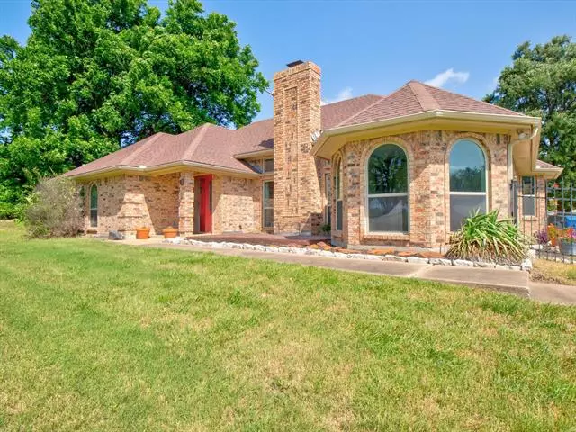 7619 Hidden Place, Fort Worth, TX 76135