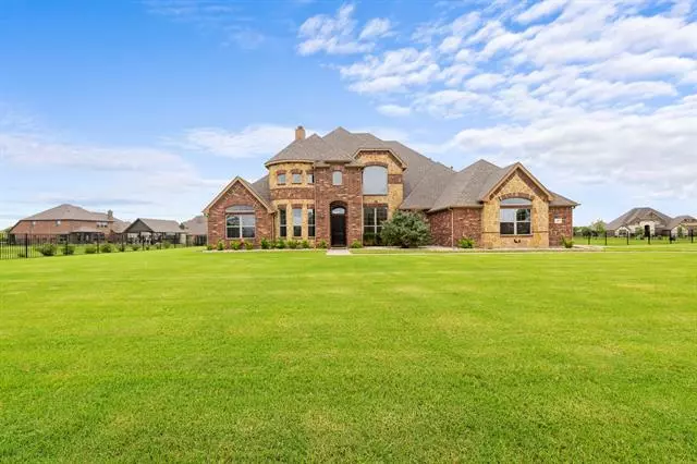 410 Cattle Barron Drive, Mclendon Chisholm, TX 75032