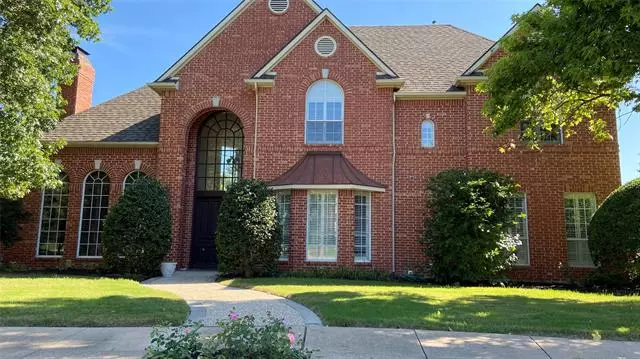 5821 Braemar Drive, Plano, TX 75093