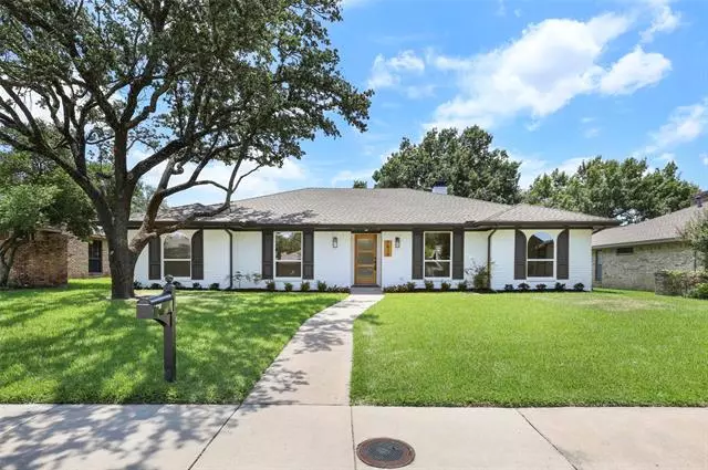 7414 Authon Drive, Dallas, TX 75248