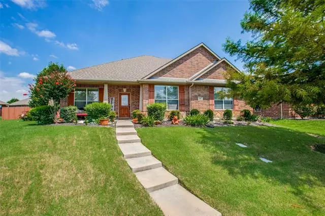 211 Northridge Drive, Wylie, TX 75098