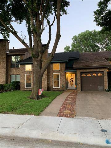 232 Mccarley Place, Mckinney, TX 75071