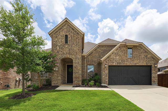 3905 Applewood Lane, Northlake, TX 76226