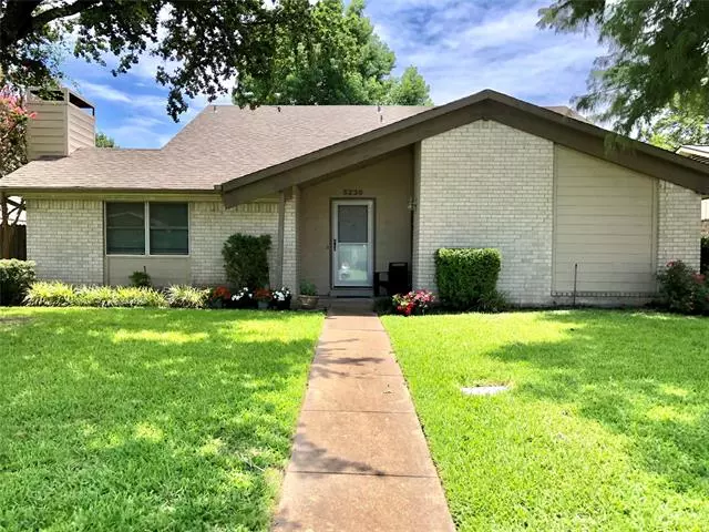 5230 Sarasota Drive, Garland, TX 75043