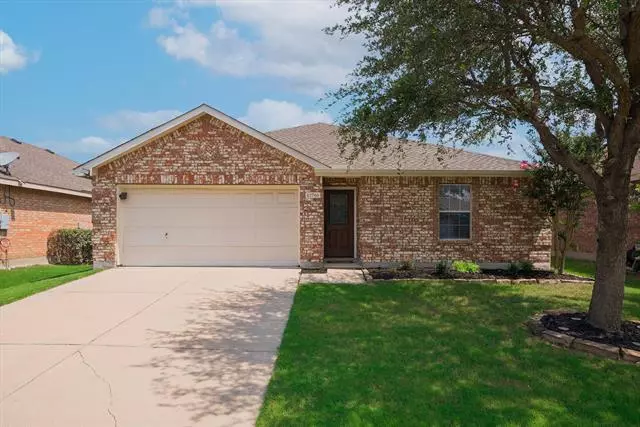 12705 Feathering Drive, Frisco, TX 75036