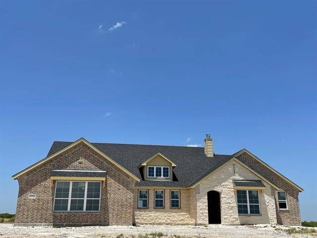 12712 Cold Spring Lane, Ponder, TX 76259