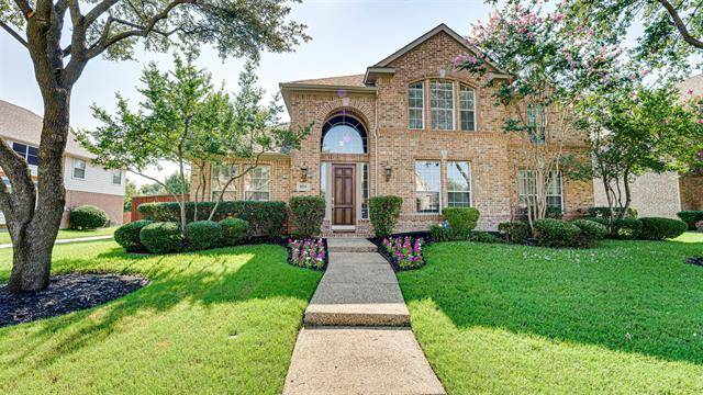 8720 Country Glen Crossing, Plano, TX 75024