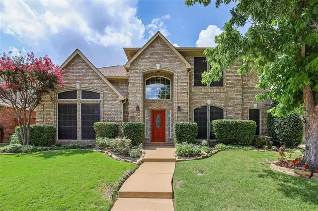 2016 Rose Bluff Terrace, Flower Mound, TX 75028