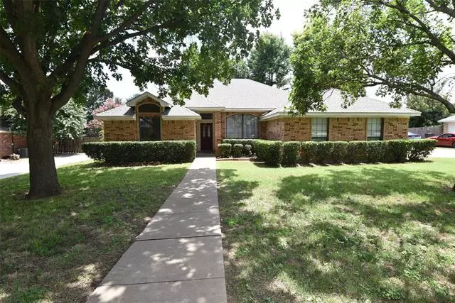 406 Kay Street, Hillsboro, TX 76645