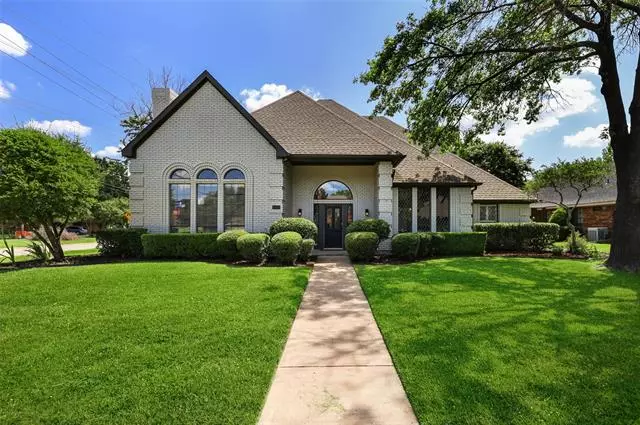 1514 Margate, Richardson, TX 75082