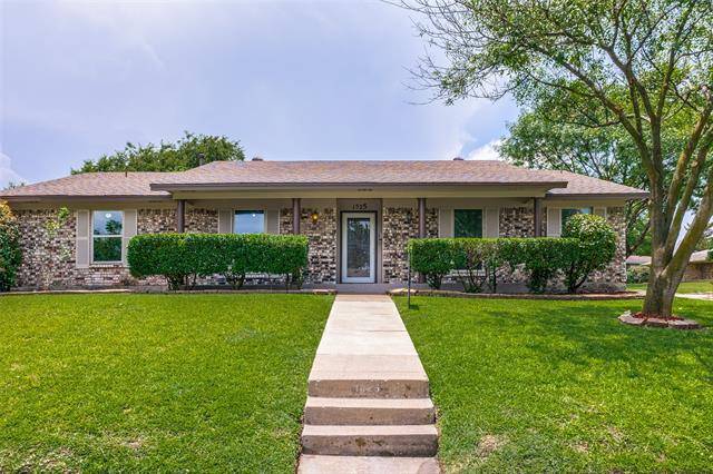 1525 Springbrook Street, Mesquite, TX 75149