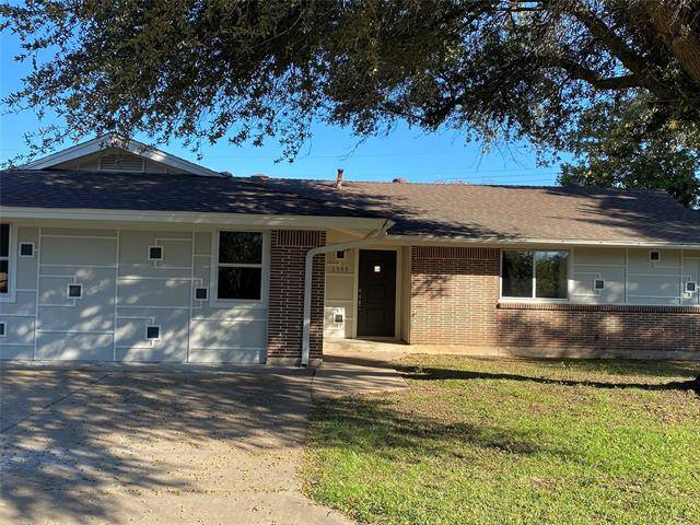 2303 SE 11th Street, Mineral Wells, TX 76067