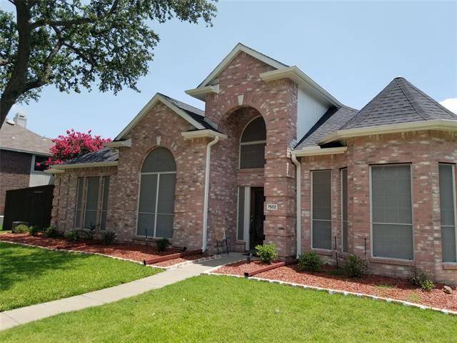 7502 Westhaven Drive, Rowlett, TX 75089