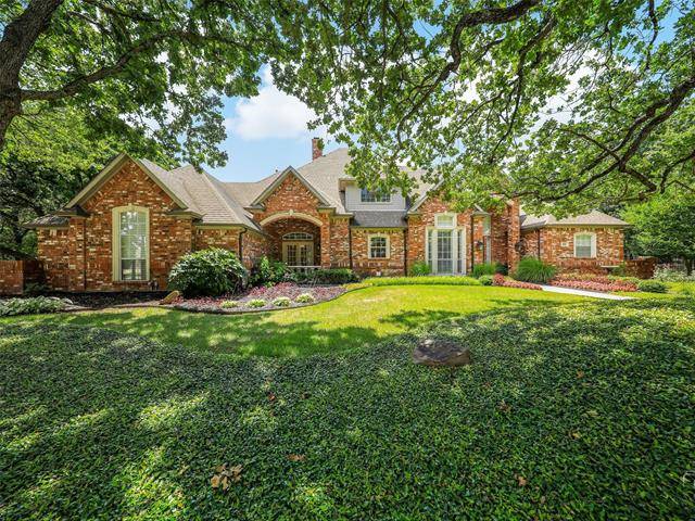 550 Southview Trail, Southlake, TX 76092