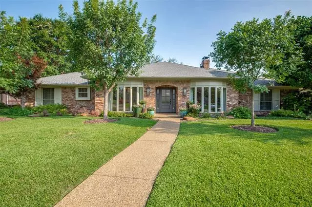 7617 Carta Valley Drive, Dallas, TX 75248