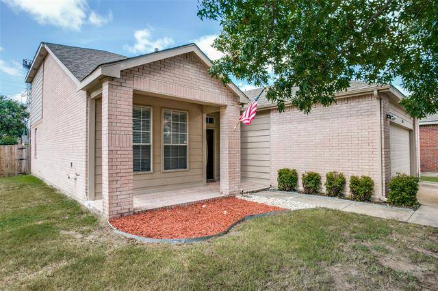 1100 Trinity Trail, Saginaw, TX 76131