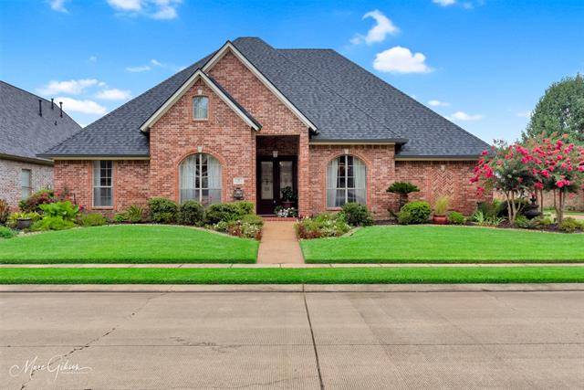 32 Wilshire Drive, Bossier City, LA 71111