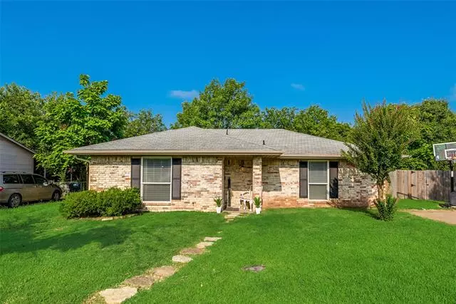 224 N 5th Street, Princeton, TX 75407