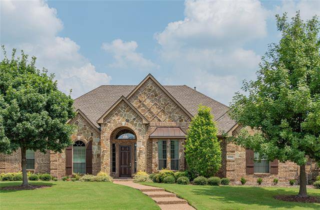 1141 Cedar Springs Drive, Prosper, TX 75078