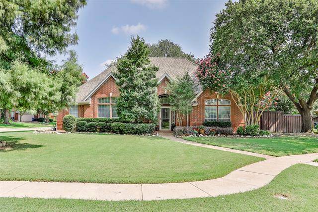 924 Westwind Cove, Coppell, TX 75019