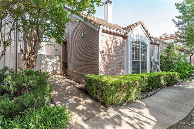 17025 Vinland Drive, Addison, TX 75001