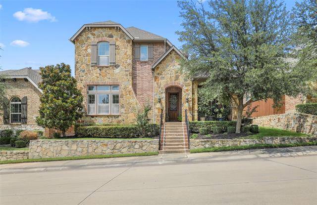 2705 Hundred Knights Drive, Lewisville, TX 75056