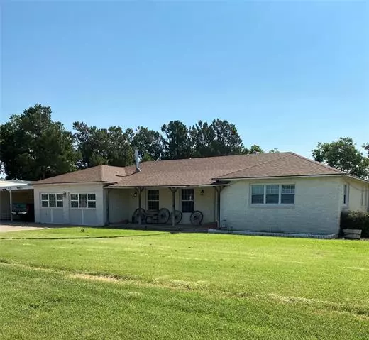 13181 FM 2701, Knox City, TX 79529