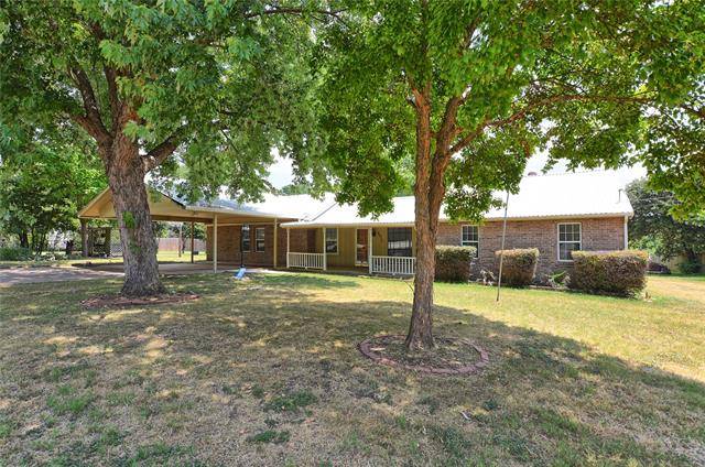 6417 Rendon New Hope Road, Fort Worth, TX 76140