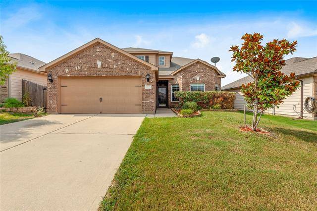 2105 Cedar Trail, Anna, TX 75409