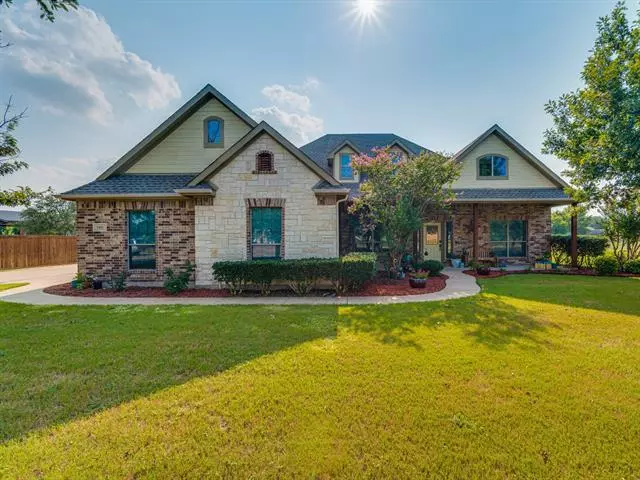 5451 Country South Lane, Midlothian, TX 76065