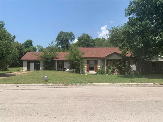 8304 Delmar Street, White Settlement, TX 76108