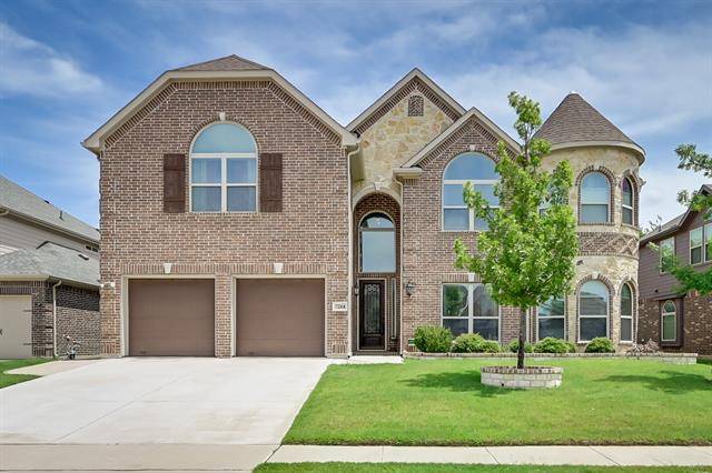 7264 Roble, Grand Prairie, TX 75054