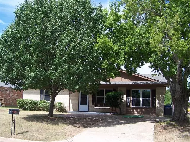 1715 S Center Avenue, Denison, TX 75021