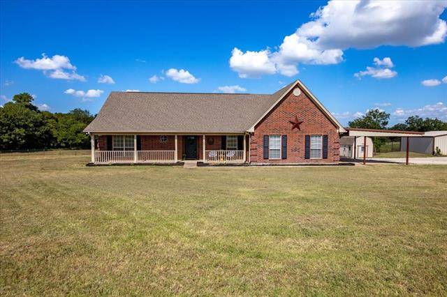 169 Angus Court, Paradise, TX 76073