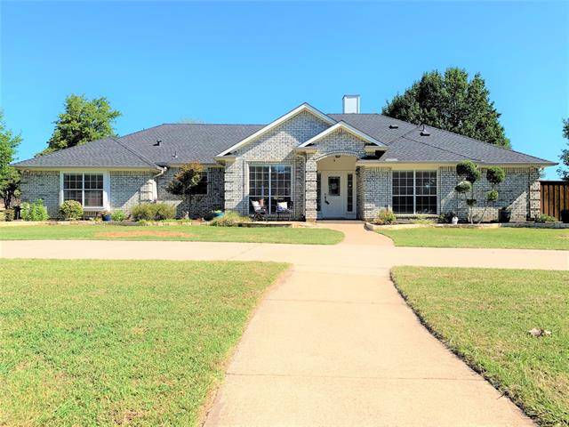 605 Cross Timbers Drive, Double Oak, TX 75077