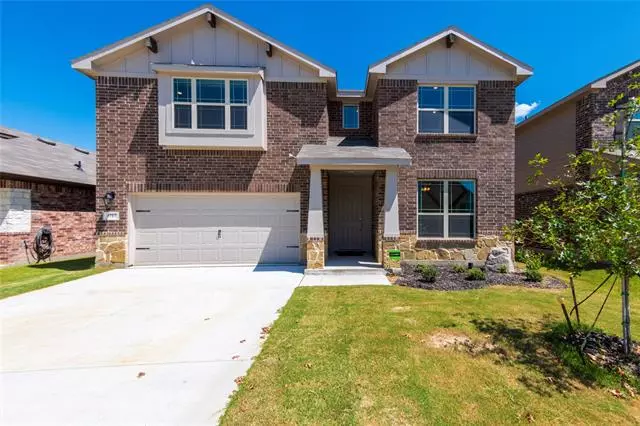 3717 Carmel Hills Drive, Denton, TX 76208