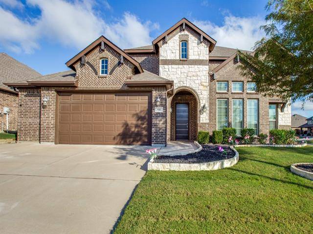 800 Star Grass Drive, Mansfield, TX 76063