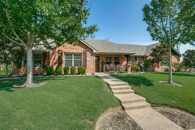 1501 Pine Hills Lane, Corinth, TX 76210