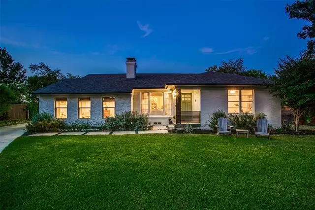 9968 Mixon Drive, Dallas, TX 75220